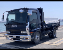 Isuzu Forward 2006