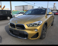 BMW X2 2019