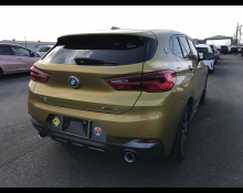 BMW X2 2019