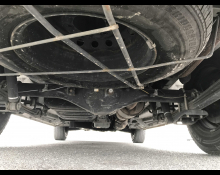 Toyota Regius Van 2015