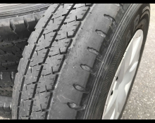 Toyota Regius Van 2015