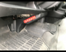 Toyota Regius Van 2015