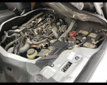 Toyota Regius Van 2015