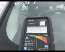 Toyota Regius Van 2015