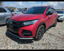 Honda Vezel 2020