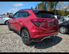 Honda Vezel 2020