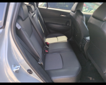 Toyota Corolla Cross 2023