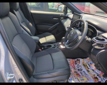 Toyota Corolla Cross 2023