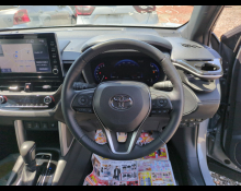 Toyota Corolla Cross 2023