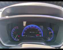 Toyota Corolla Cross 2023