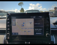 Toyota Corolla Cross 2023