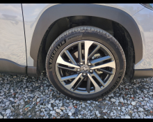 Toyota Corolla Cross 2023