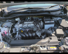 Toyota Corolla Cross 2023