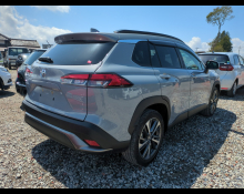 Toyota Corolla Cross 2023