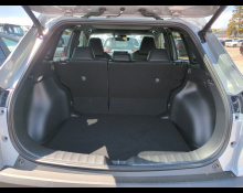 Toyota Corolla Cross 2023