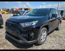Toyota RAV4 2021