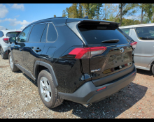 Toyota RAV4 2021
