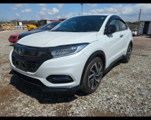 Honda Vezel 2020