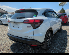 Honda Vezel 2020