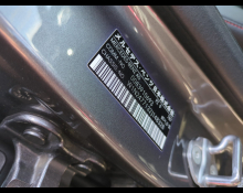 Mercedes-Benz GLA-class 2020