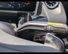 Mercedes-Benz GLA-class 2020