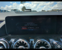 Mercedes-Benz GLA-class 2020