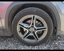Mercedes-Benz GLA-class 2020