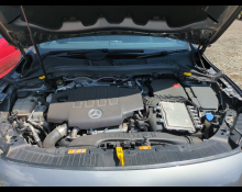 Mercedes-Benz GLA-class 2020