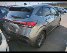 Nissan Note 2021