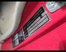 Mercedes-Benz SL-Class 1991