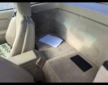 Mercedes-Benz SL-Class 1991