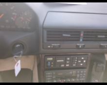 Mercedes-Benz SL-Class 1991