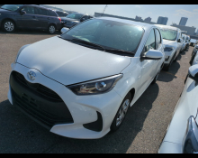 Toyota Yaris 2021