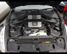 Nissan Fairlady Z 2016