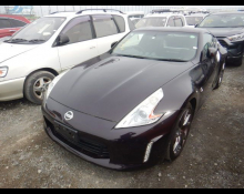 Nissan Fairlady Z 2016