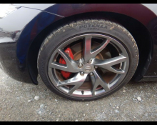 Nissan Fairlady Z 2016