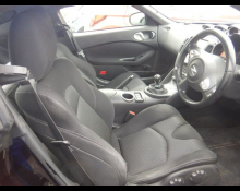 Nissan Fairlady Z 2016