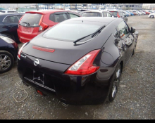 Nissan Fairlady Z 2016