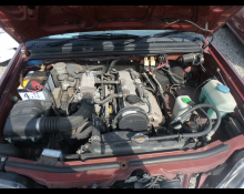 Suzuki Jimny Wide 1998