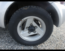 Suzuki Jimny Wide 1998