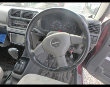 Suzuki Jimny Wide 1998