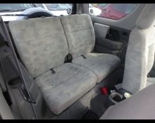 Suzuki Jimny Wide 1998