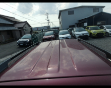 Suzuki Jimny Wide 1998