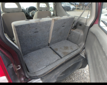 Suzuki Jimny Wide 1998