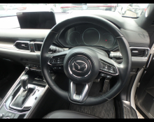 Mazda CX 5 2021
