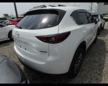 Mazda CX 5 2021