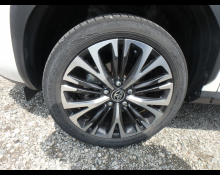 Toyota Yaris Cross 2021