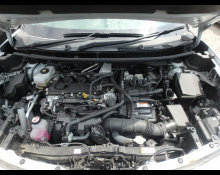 Toyota Yaris Cross 2021