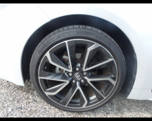 Toyota Corolla Sports 2021