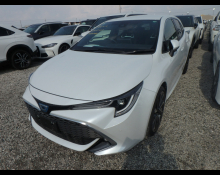 Toyota Corolla Sports 2021